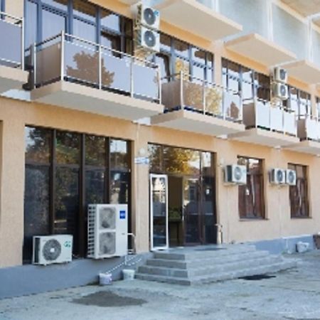 Calipso Sea Hotel Gagra Kültér fotó
