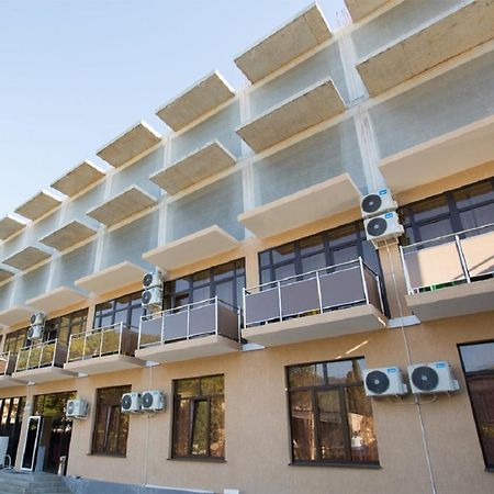 Calipso Sea Hotel Gagra Kültér fotó