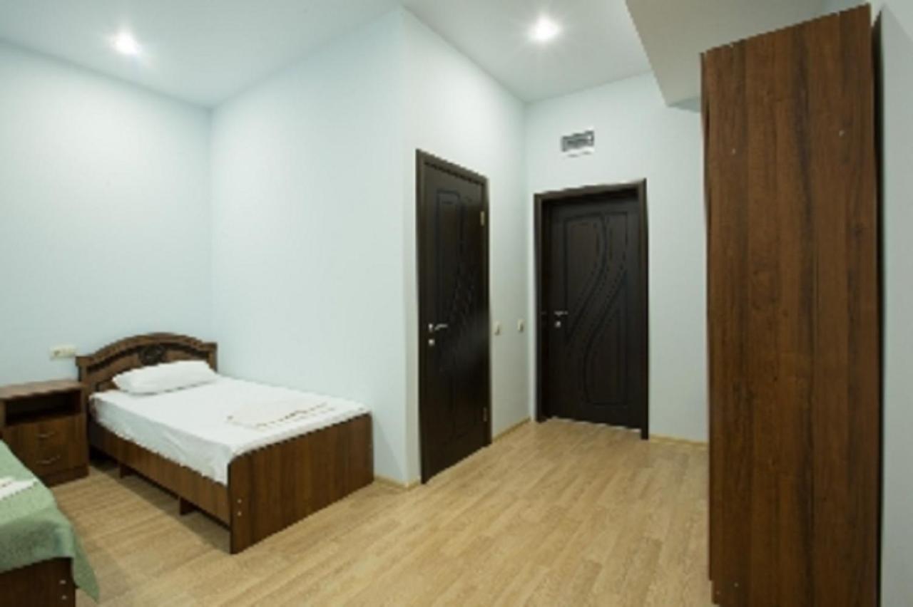 Calipso Sea Hotel Gagra Kültér fotó