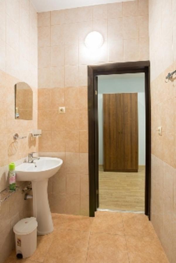 Calipso Sea Hotel Gagra Kültér fotó