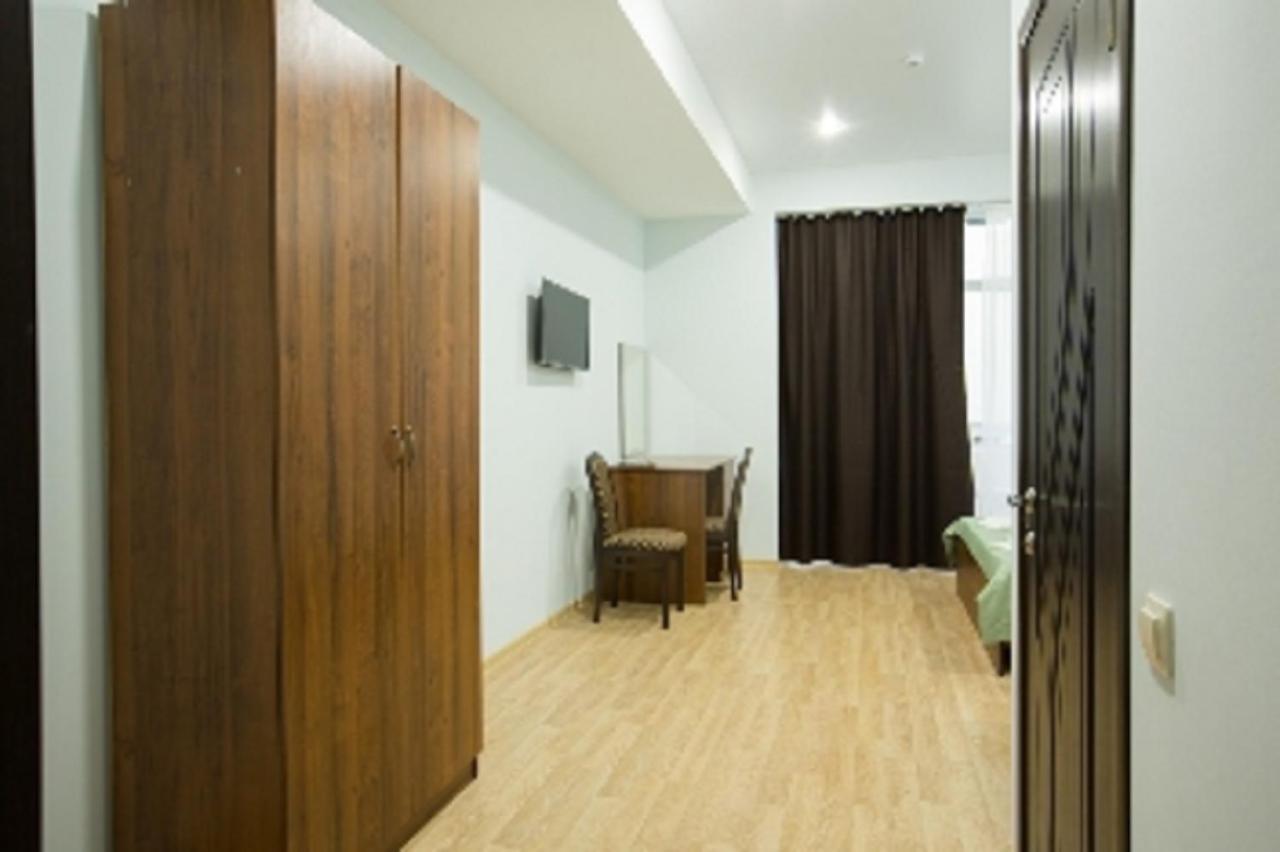 Calipso Sea Hotel Gagra Kültér fotó