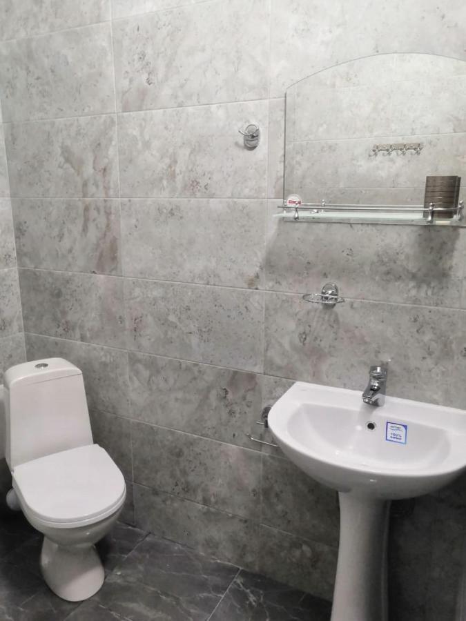 Calipso Sea Hotel Gagra Kültér fotó